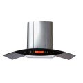 Auto clean New design European Style kitchen range hood spare part